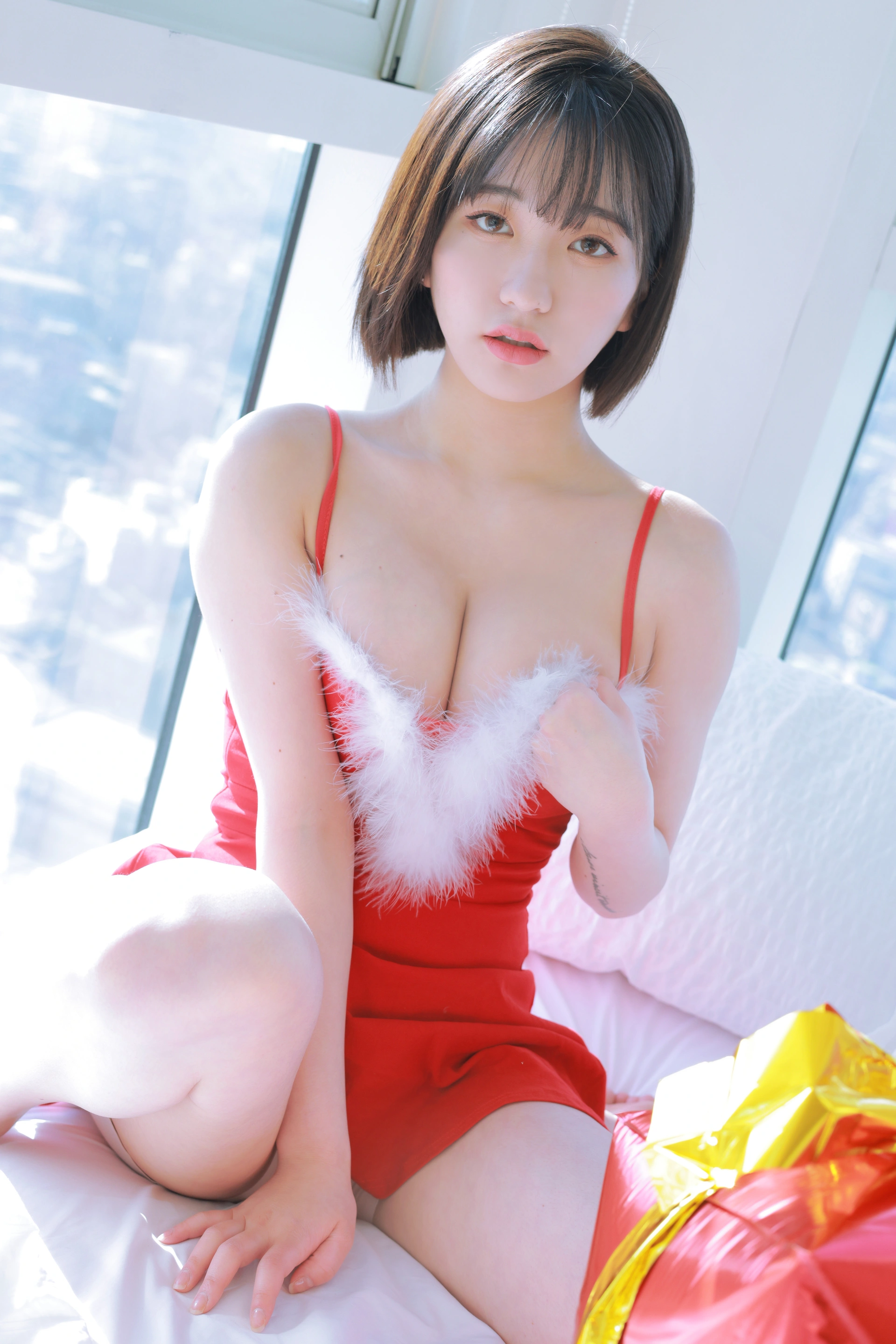 018.Sehee (세희) – Vol.11 - Christmas 3